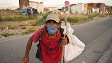 Sigue en vivo todo lo que sucede en Colombia en medio de la pandemia