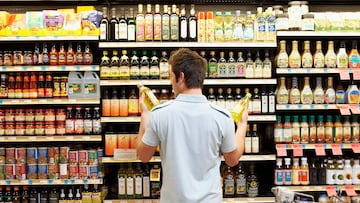 SUPERMERCADO MERCADO TIENDA