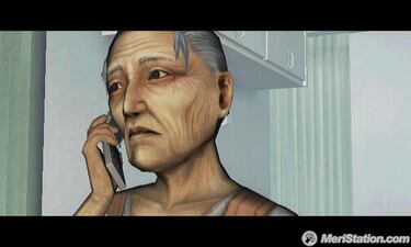 Calling, Impresiones