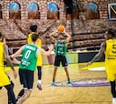 El Joventut gana con solvencia y sigue invicto