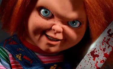 El muñeco diabólico seguirá asesinando en televisión: Chucky volverá para una temporada 3
