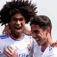 El Castilla dio el pregón