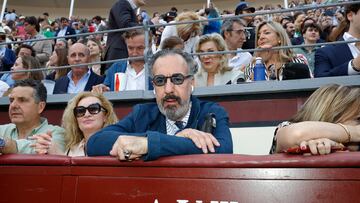 Así es el tríplex de 500 metros cuadrados con piscina que Jaime de Marichalar quiere poner a la venta en pleno barrio de Salamanca