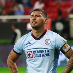 Juan Escobar tendría ofertas de clubes de la Liga MX