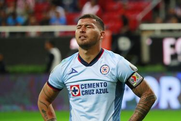 The biggest transfers still to happen in Liga MX’s Clausura 2024