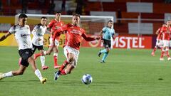 Melgar saca un empate de oro