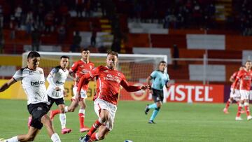 Melgar saca un empate de oro