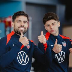 USA - Turquía: Horario, TV; cómo y dónde ver el amistoso internacional previo a la Copa ORO