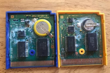 Los precintados de Schrödinger: por qué comprar juegos retro sellados en formato cartucho puede ser una auténtica lotería