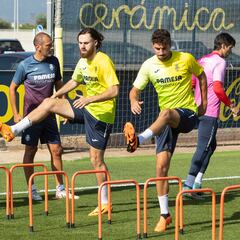 “Para un goleador como Brereton, da igual jugar en España, Inglaterra o Italia”