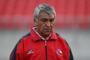 José Sulantay: El DT que llevó a Chile al tercer puesto en el Mundial Sub 20 de Canadá dirigió por última vez en Coquimbo Unido en 2010. Hoy es consejero regional de esa misma comuna.