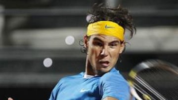 <b>Rafa Nadal</b>.