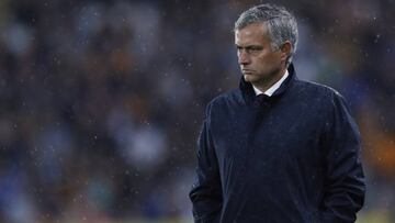 Los siete cambios de Mourinho para resucitar al United