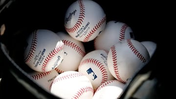 En caso de que MLB y la Asociación de Jugadores de MLB no concreten un nuevo acuerdo colectivo, se espera que la liga suspenda actividades dos meses.