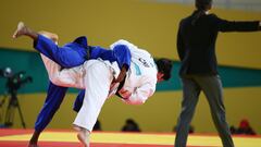 El judo le devuelve la ilusión a Chile y luego ocurre esto: la maldición del sexto oro en Santiago 2023