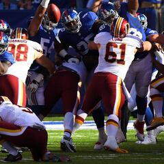 Los kickers están más de moda que nunca en la NFL 2016