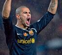 Valdés sólo ha recibido un gol en seis encuentros