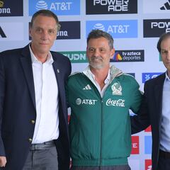 Ares de Parga: “Tigres tomó la decisión de que Cocca no estuviera en dos lugares al mismo tiempo”