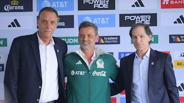 Ares de Parga: “Tigres tomó la decisión de que Cocca no estuviera en dos lugares al mismo tiempo”