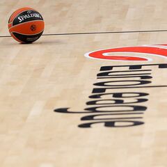 La Euroliga suspende el CSKA-Barça y anuncia que no se jugará en suelo ruso