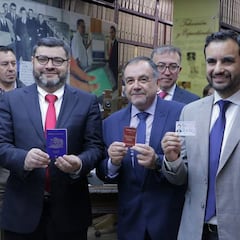 Sale el nuevo carnet de identidad de Chile: ¿cuándo debo renovarlo y es obligatorio hacerlo en diciembre?