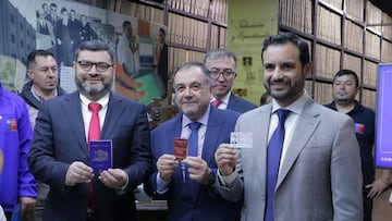 Sale el nuevo carnet de identidad de Chile: ¿cuándo debo renovarlo y es obligatorio hacerlo en diciembre?