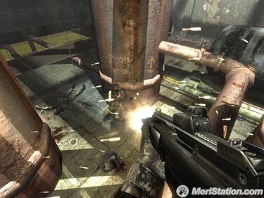 Terrorist Takedown 2