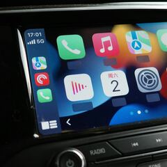 Adiós a los cables en el coche: disfruta de CarPlay y Android Auto con este reproductor multimedia inalámbrico