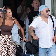 Primeras palabras de Irene Rosales tras su ruptura con Kiko Rivera y ser pillada con otro hombre: “Seguirá siendo así”