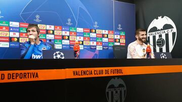 Celades: "Este es el partido más importante de la temporada"