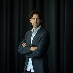 Nogués, el ‘Monchi’ del Andorra