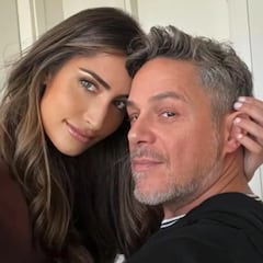 Salen a la luz los verdaderos motivos de la ruptura entre Alejandro Sanz y Rachel Valdés