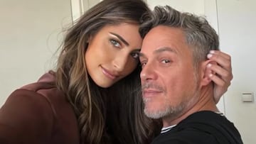 Salen a la luz los verdaderos motivos de la ruptura entre Alejandro Sanz y Rachel Valdés