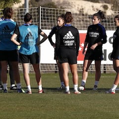 El Real Madrid quiere ser otra espina para el imparable Barça