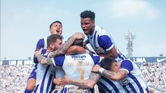 Playoffs Liga 1: ¿por qué Alianza Lima no juega las semifinales?