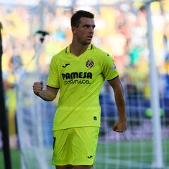 Esperando a Lo Celso