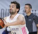 Llull: "Gasol parece un chaval"