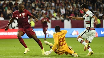 Portugal encuentra la mejor fórmula sin Cristiano