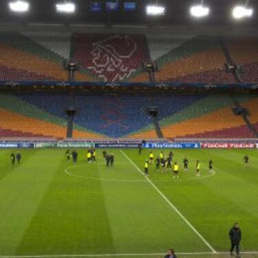 Con un punto no basta