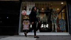 Una de las multitiendas más famosas de Chile sorprende a todos con un cambio de nombre: ya es oficial