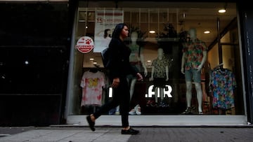 Una de las multitiendas más famosas de Chile sorprende a todos con un cambio de nombre: ya es oficial