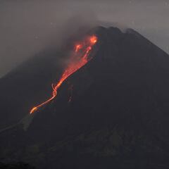 Descubren un ‘corazón caliente’ de magma bajo el Teide