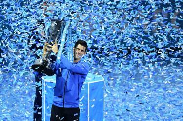 Los 15 mejores récords del deporte en el libro Guinness 2017