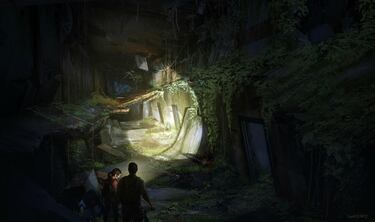 Galería: The Last of Us