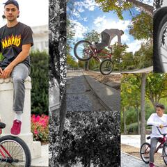 Varo Hernández ficha por Flybikes: "Cuando me lo ofrecieron ni me lo pensé"