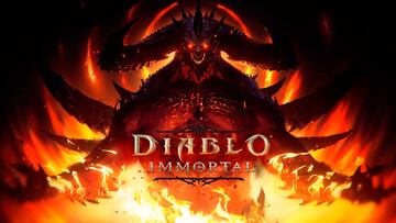 Diablo Immortal, impresiones finales. Lo que esperas de la saga, ahora en tu bolsillo