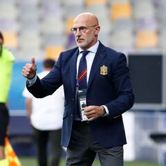 “Gavi tiene una capacidad de liderazgo que demanda con actitud”