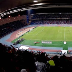 Marruecos reclama a FIFA cambios en la evaluación de candidaturas del Mundial 2026