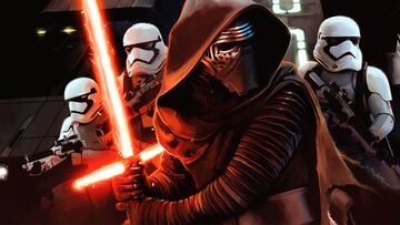 Star Wars impacto ambiental