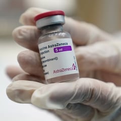 La advertencia del doctor Carballo sobre la variante delta en España